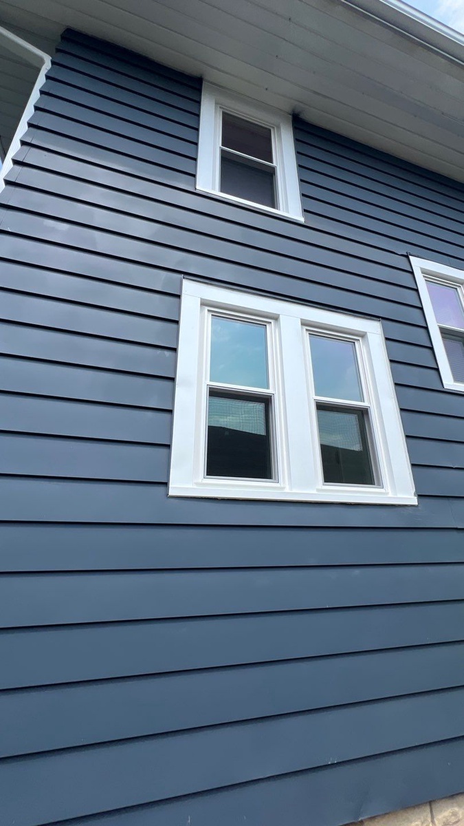 440 21st Street South , La Crosse, WI, US