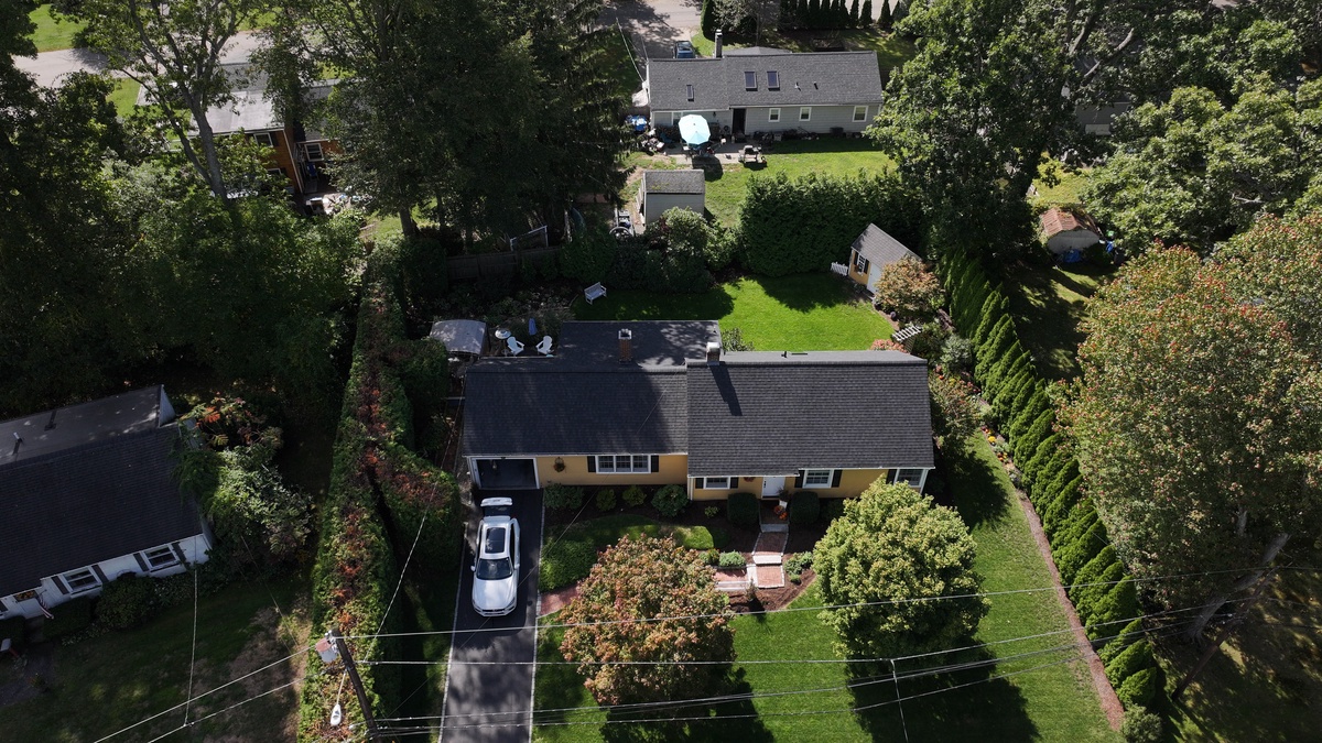 10 Waverly Road , Barrington, RI, US