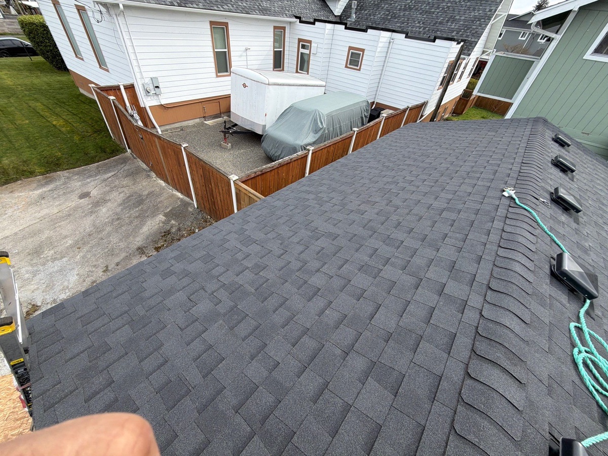 409 South Division Lane , Tacoma, WA, US