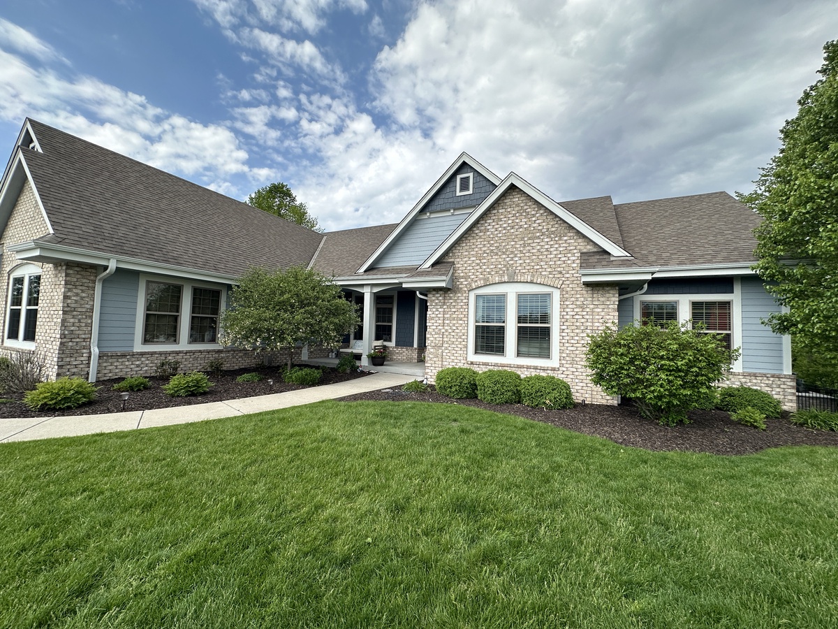 Brad S. W229N3619 Glen Abby Court, Pewaukee, WI