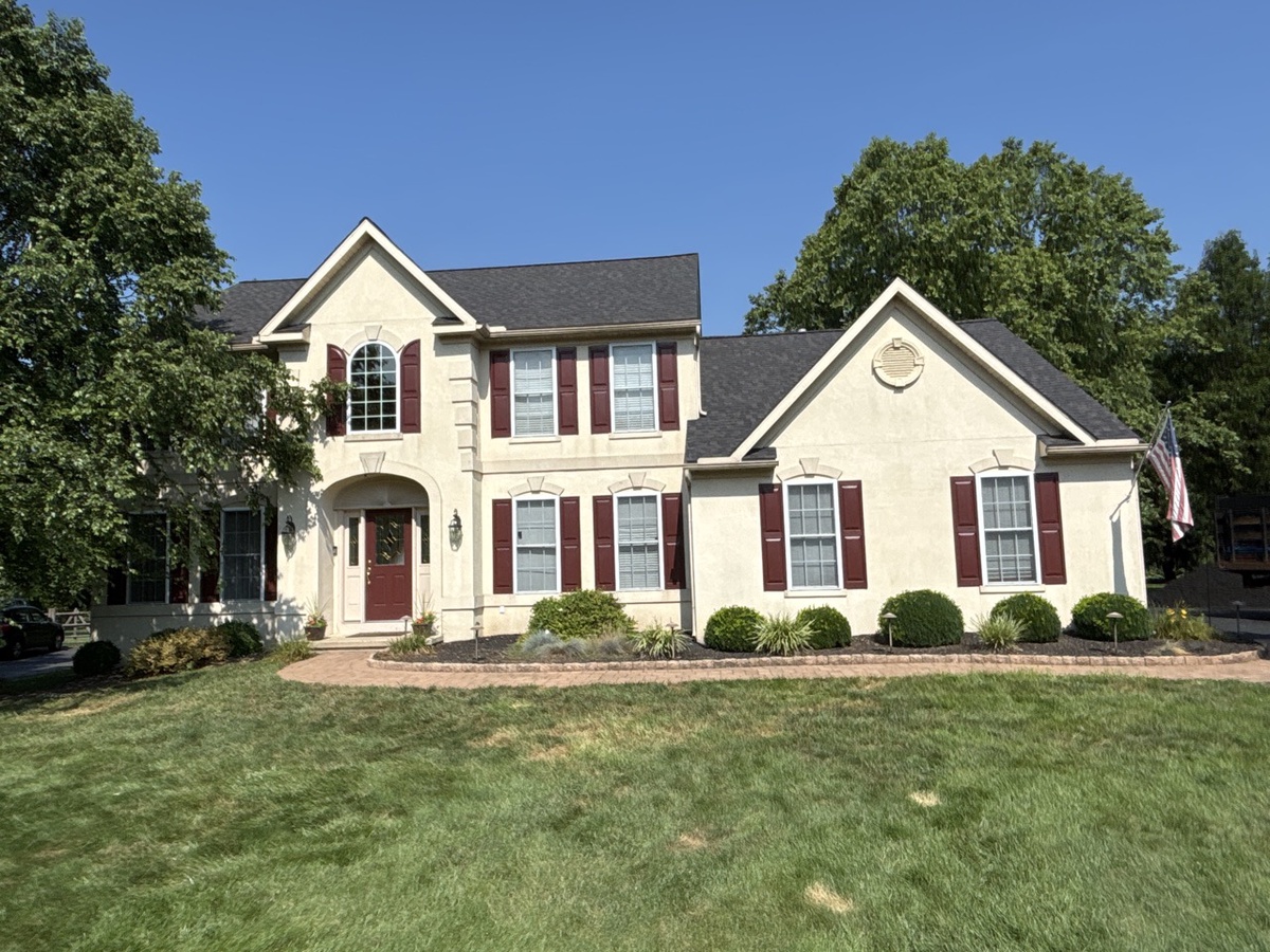 115 Heritage Court , Phoenixville, PA, US
