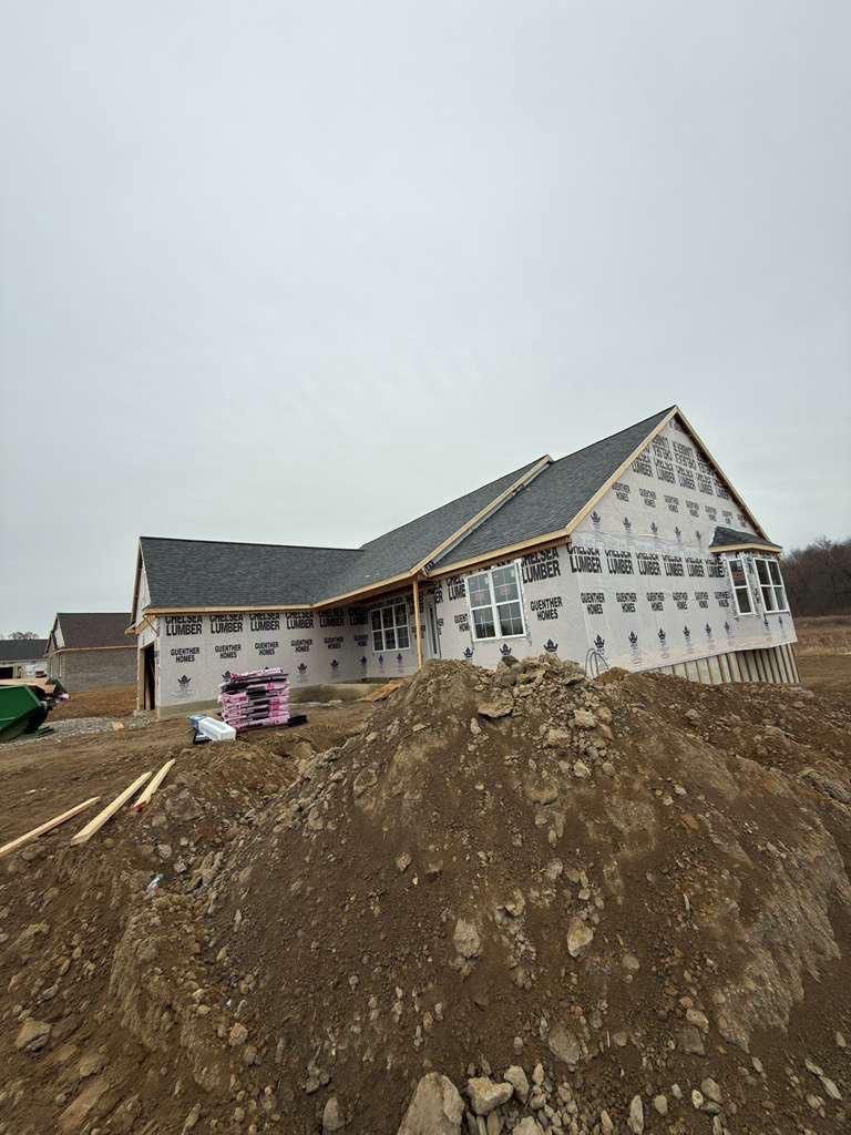 11755 Hillside Dr , Dexter, Michigan, US