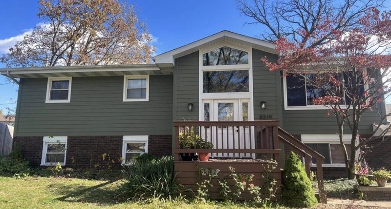 Roman’s Roofing — Siding Installation