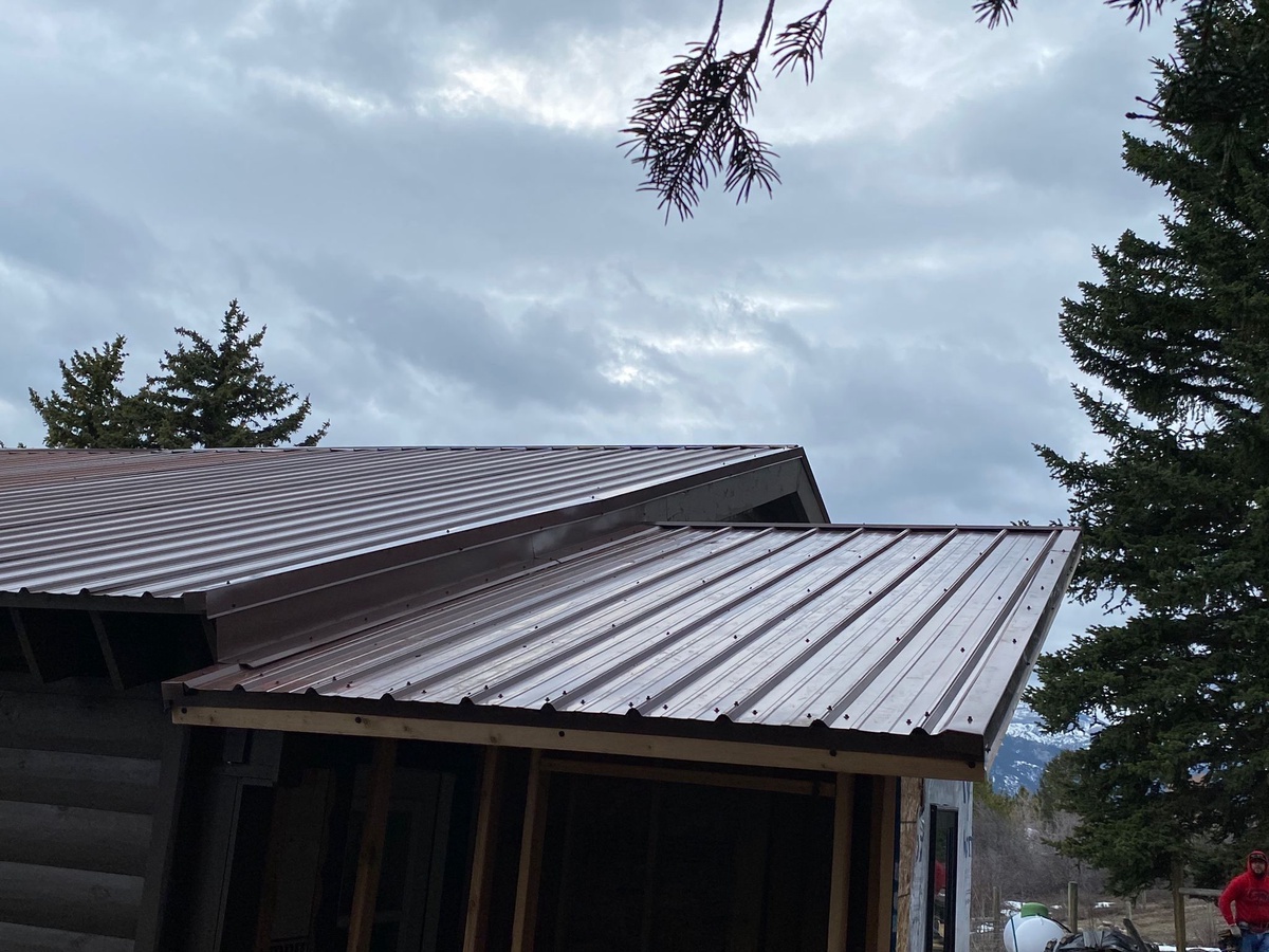 73 Choke Cherry Lane , Irwin, ID, US