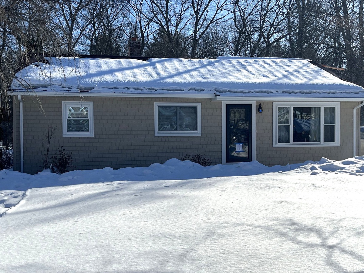 100 Sportsmans Trail , Whitman, MA, US