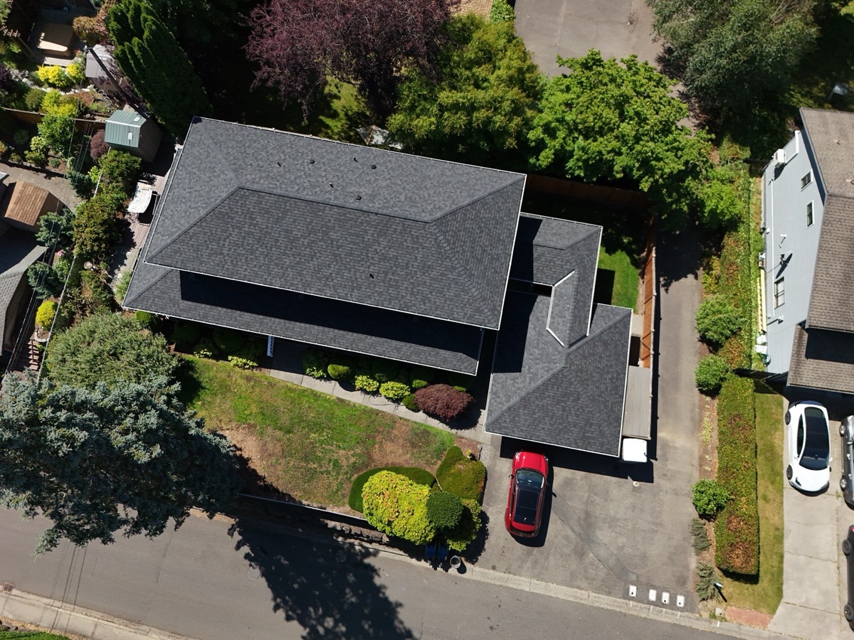 Lake Forest Park, WA, 98155, US