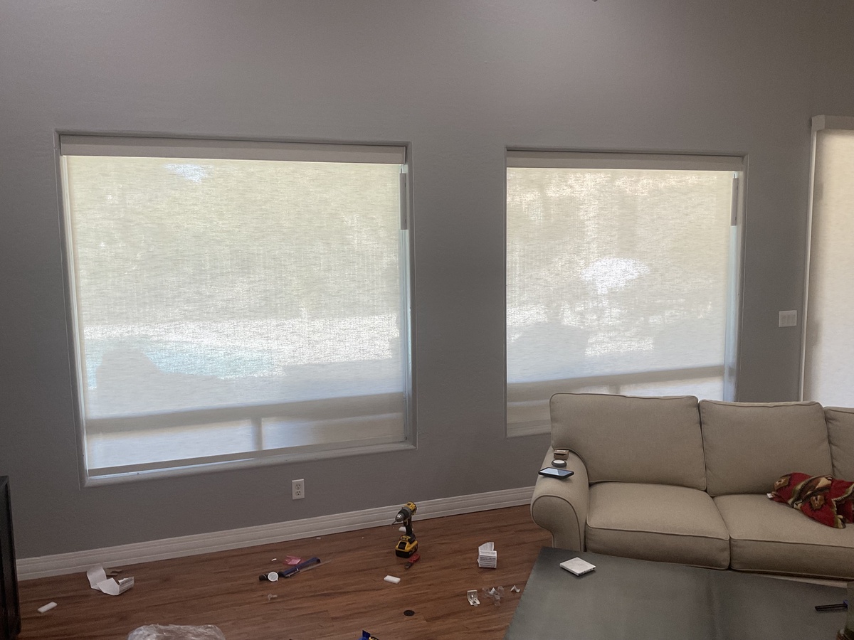 1722 North Berrett , Mesa, AZ, US