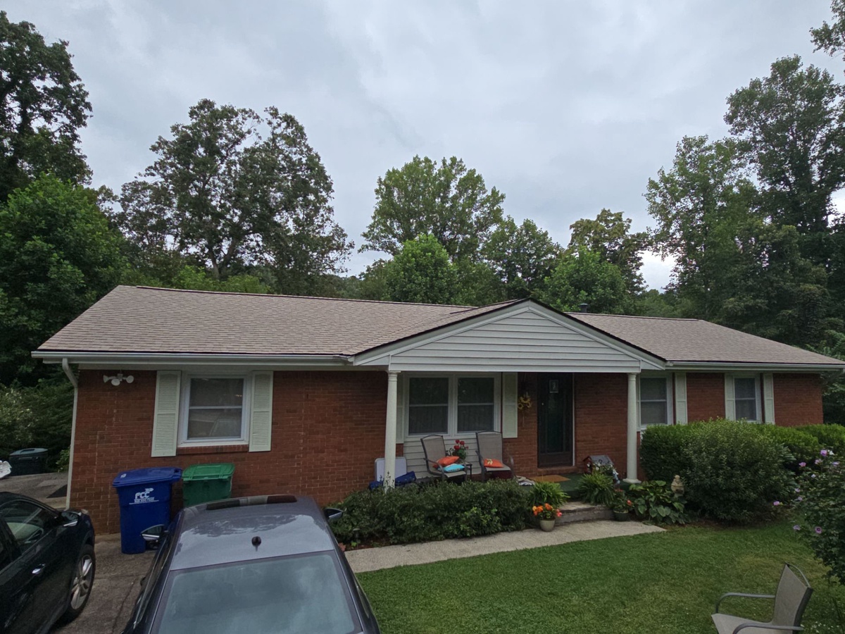 4 Woodland Court , Asheville, NC, US