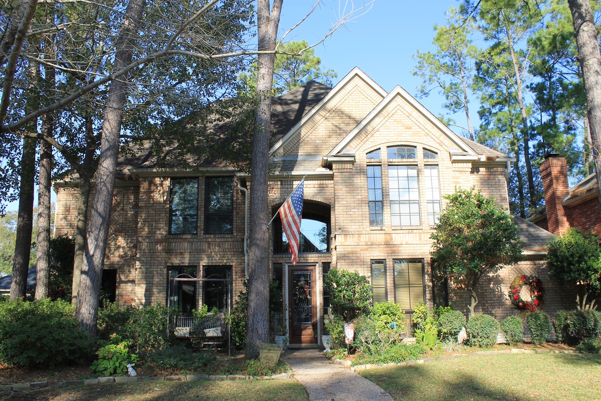 13303 April Mist Court , Cypress, TX, US