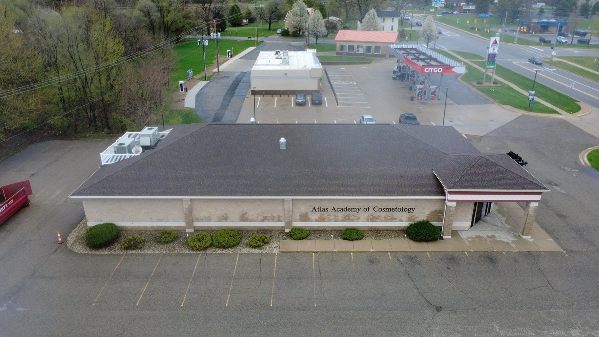 8012 Spring Arbor Rd , Spring Arbor, MI, US