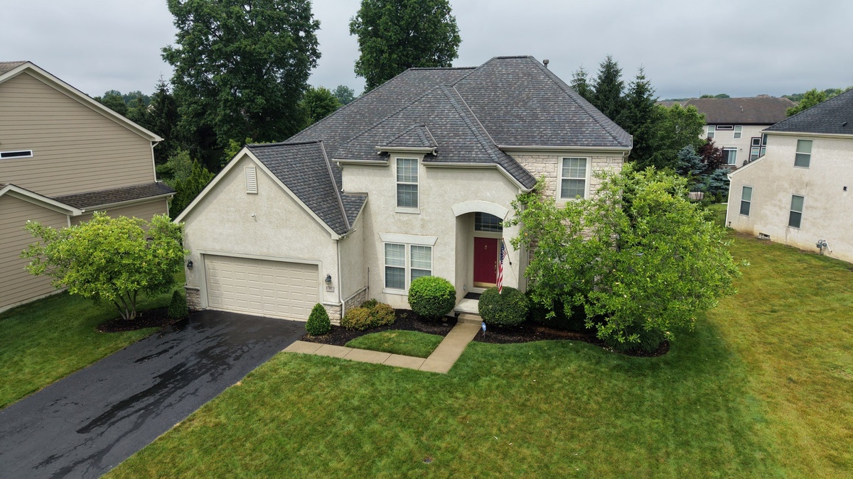 8302 Danbridge Way , Westerville, OH, US
