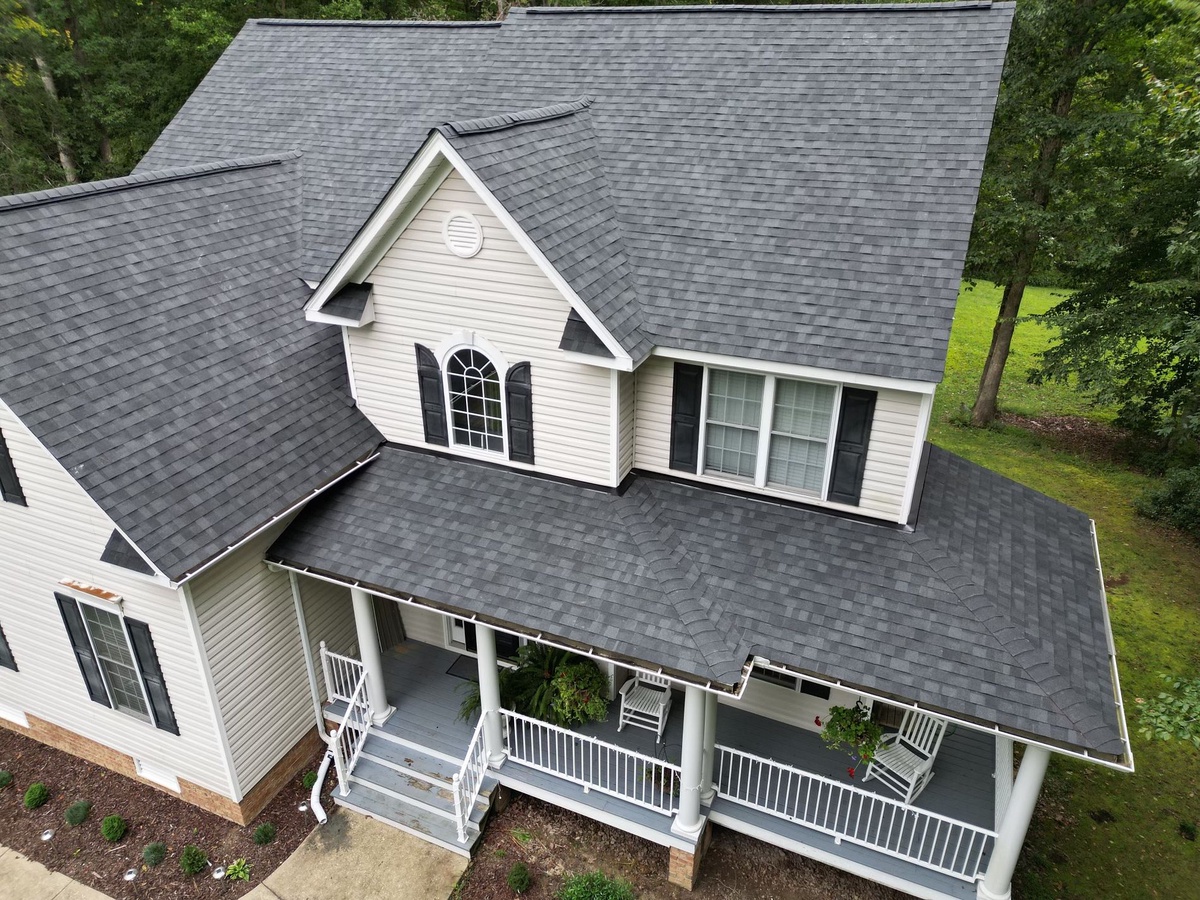 8240 Christian Ridge Drive , Mechanicsville, VA, US
