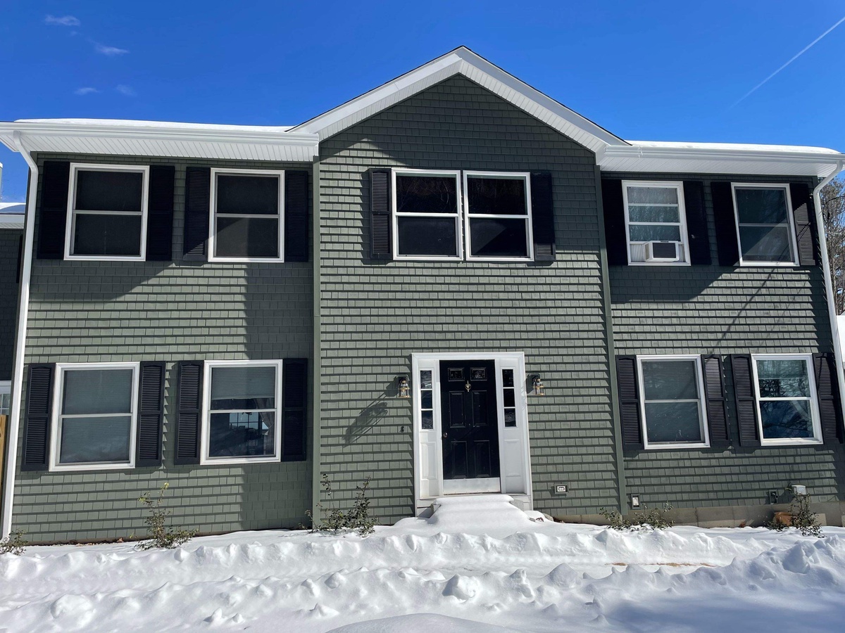 260 Pinnacle Road , Lyndeborough, NH, US