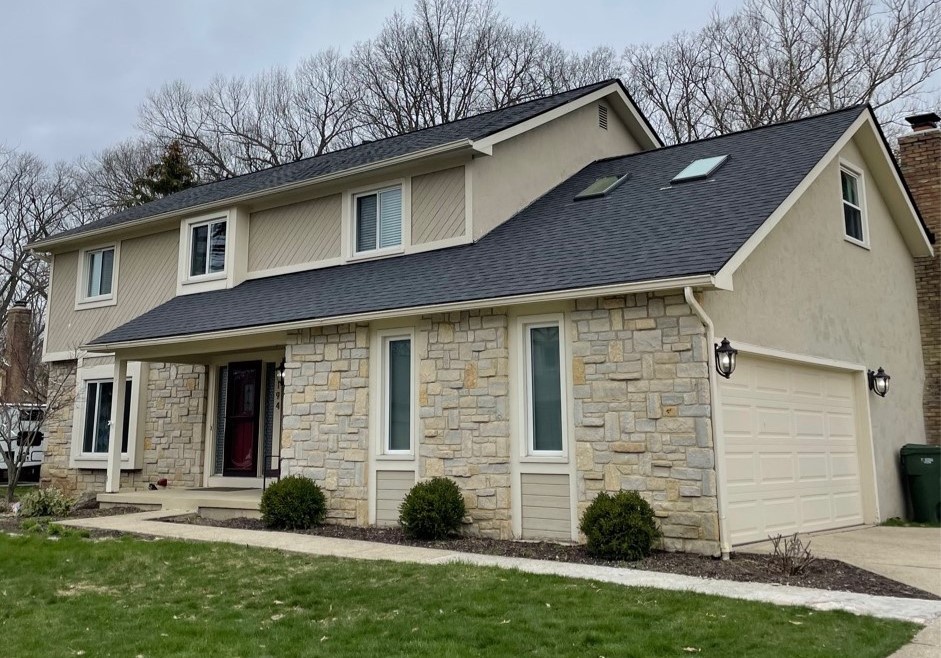 5194 Longrifle Road , Westerville, OH, US