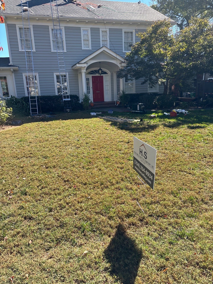 1926 Truman Rd. , Charlotte, NC, US