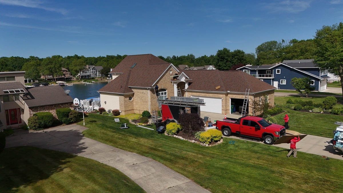 Cassopolis, MI, 49031, US