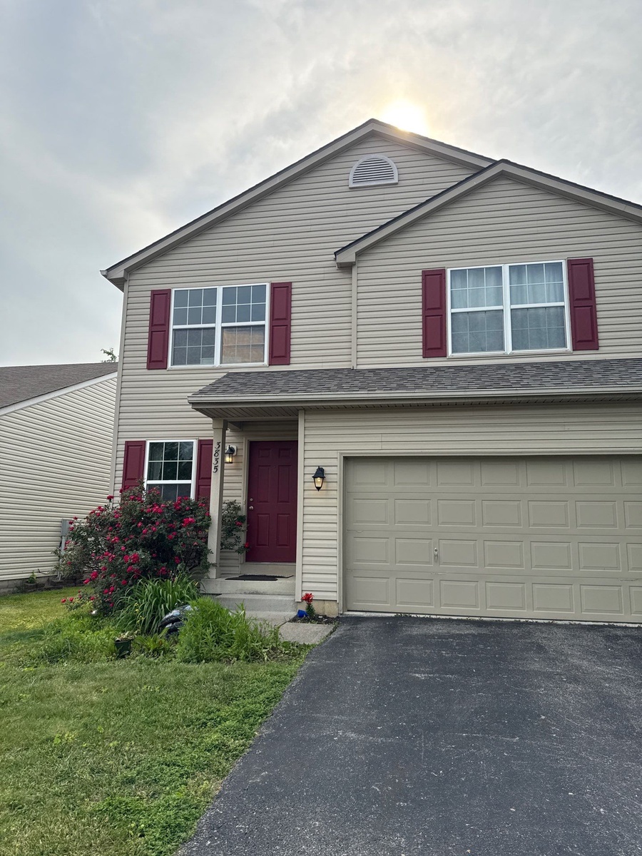 3835 Sugarbark Drive , Canal Winchester, OH, US