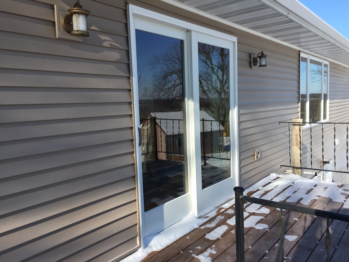 S2316 County Road East , Arcadia, WI, US