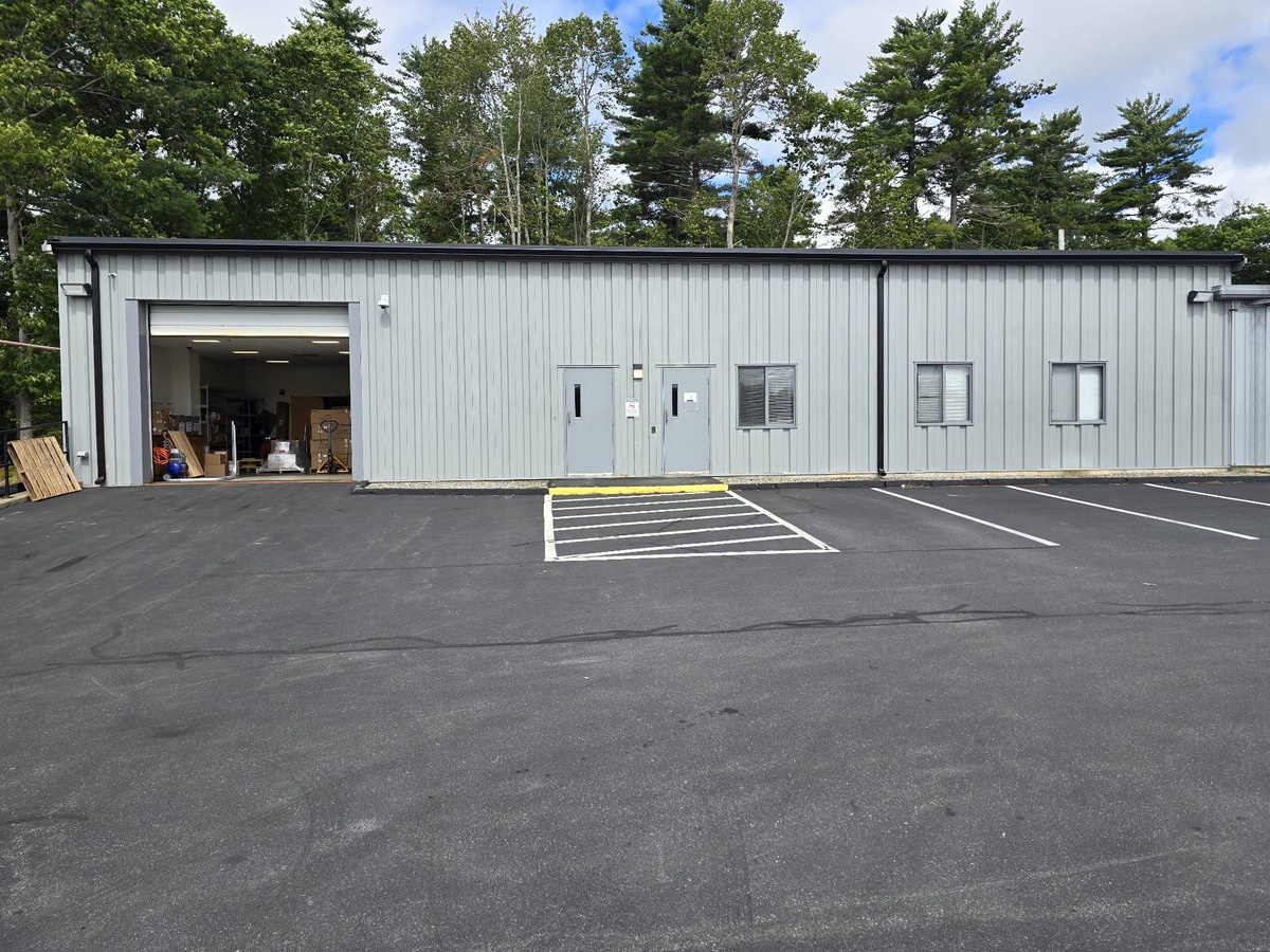 444 Perry Road , Glenburn, ME, US