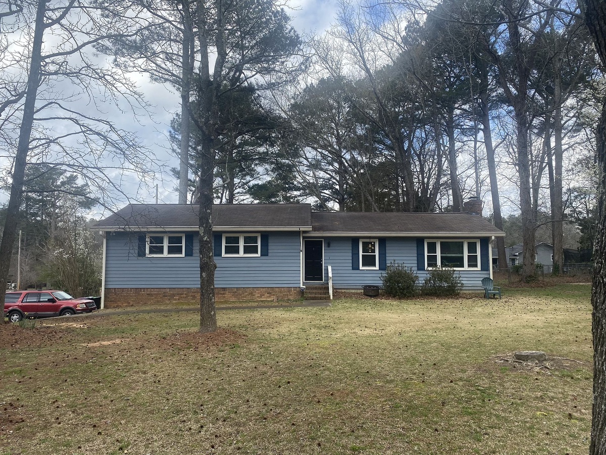 6505 Windsor Drive , Acworth, GA, US