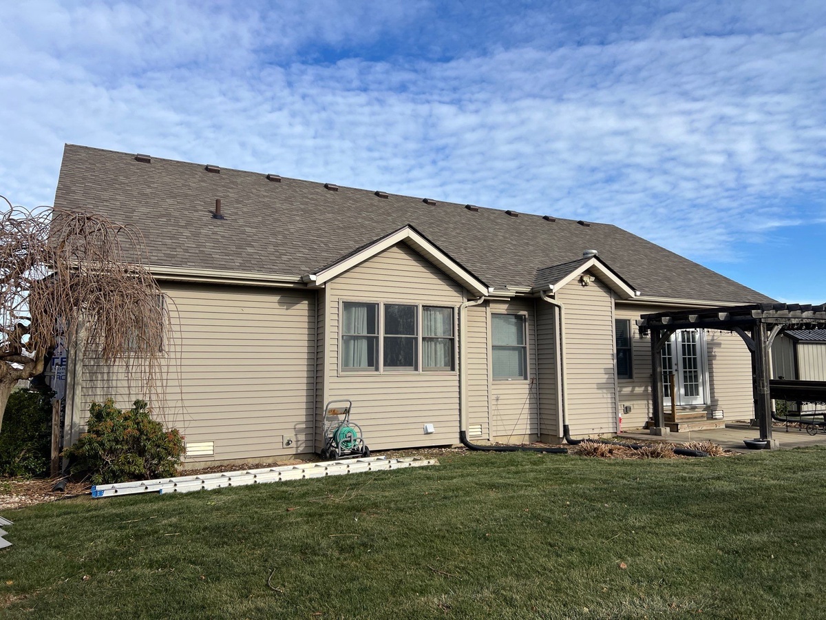 123 Monticello Court , Sharpsville, IN, US