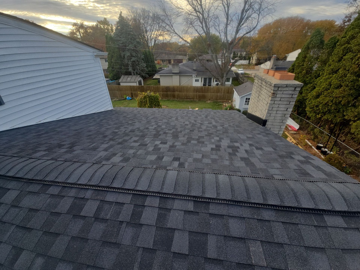 38127 Rockhill Street , Clinton Township, MI, US