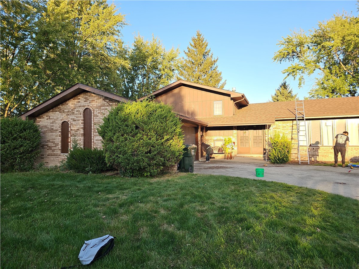 13617 Natchez Trail , Orland Park, IL, US