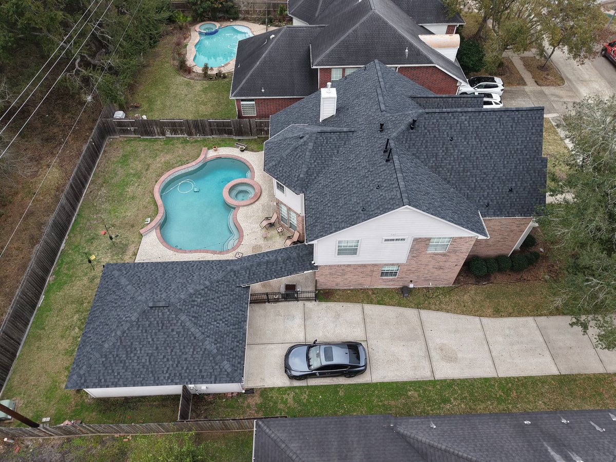 4439 Sterling Wood Way , Houston, TX, US