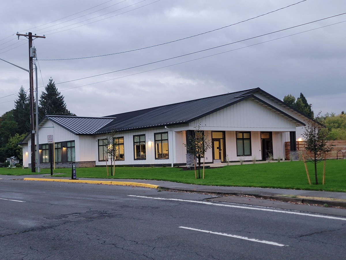600 Northeast 6th Street , McMinnville, OR, US