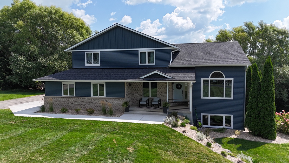 Belleville, WI, 53508, US