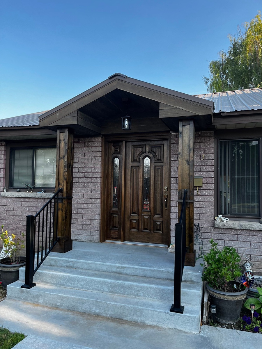 333 Tall Avenue , Rigby, ID, US