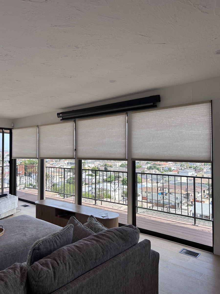 Los Angeles, CA, 90731, US