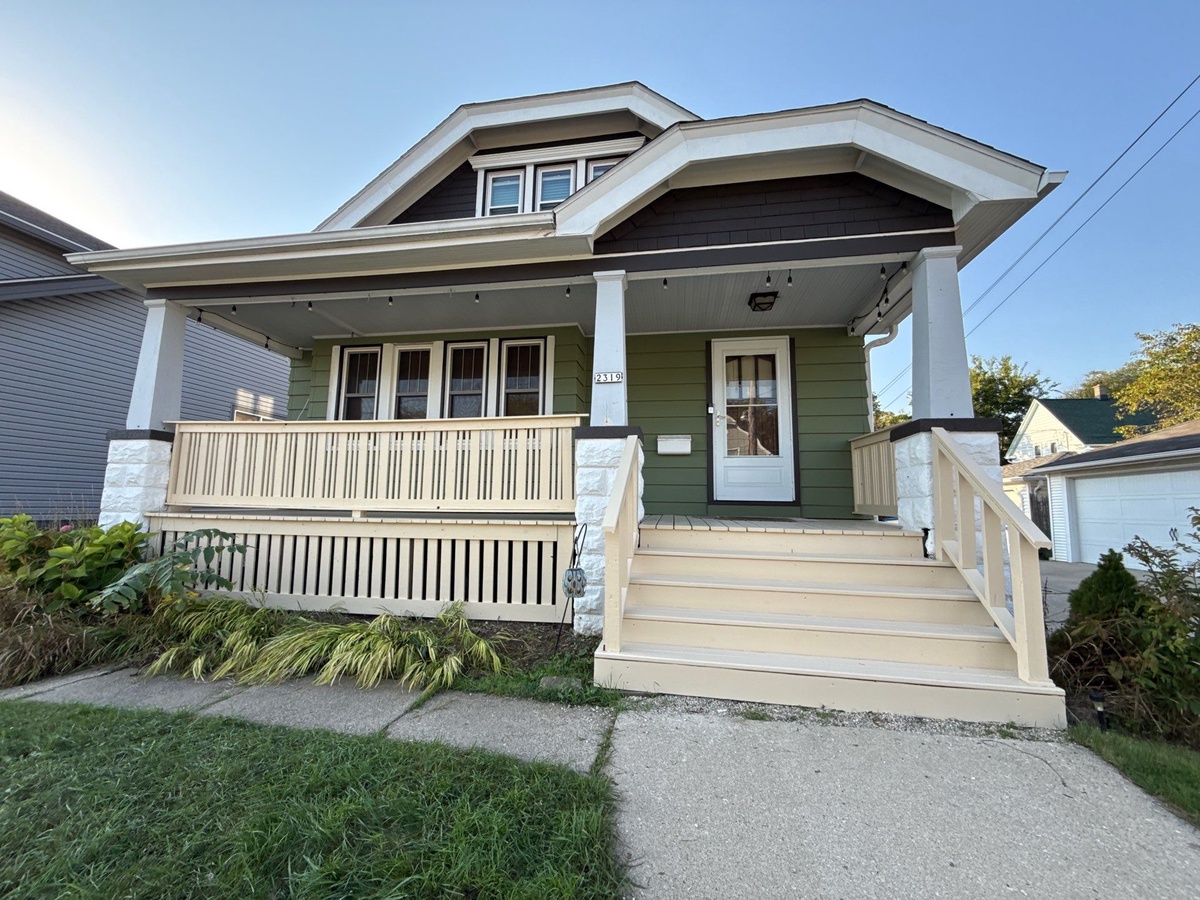 Jason A. | 2319 East Euclid Avenue, Milwaukee, WI, USA, WI
