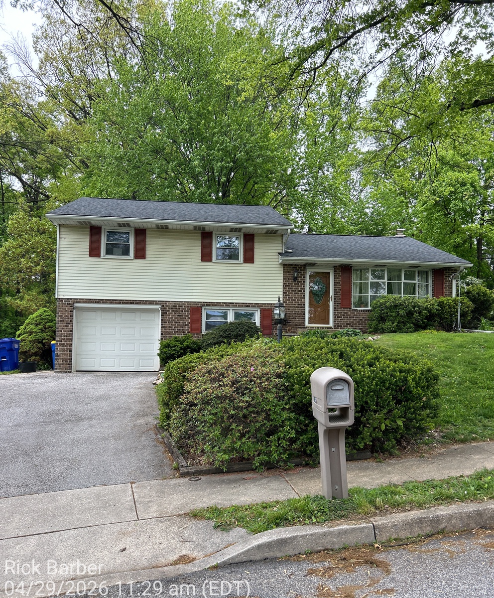 2136 Eden Road , York, PA, US