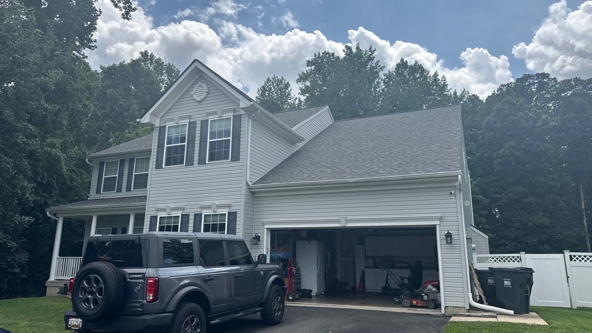 244 Flintstone Drive , North East, MD, US
