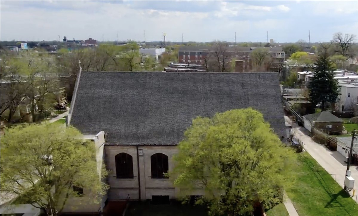 7400 South Blackstone Avenue , Chicago, IL, US