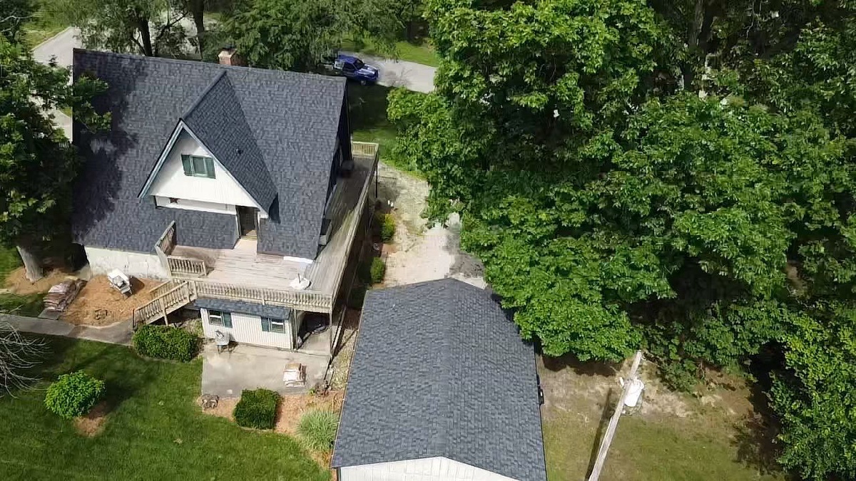 804 West Locust Lane , Robinson, IL, US