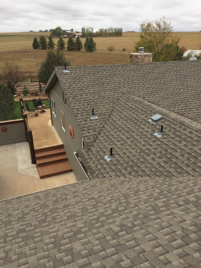 9754 Weld County Road 80 , Fort Collins, CO, US