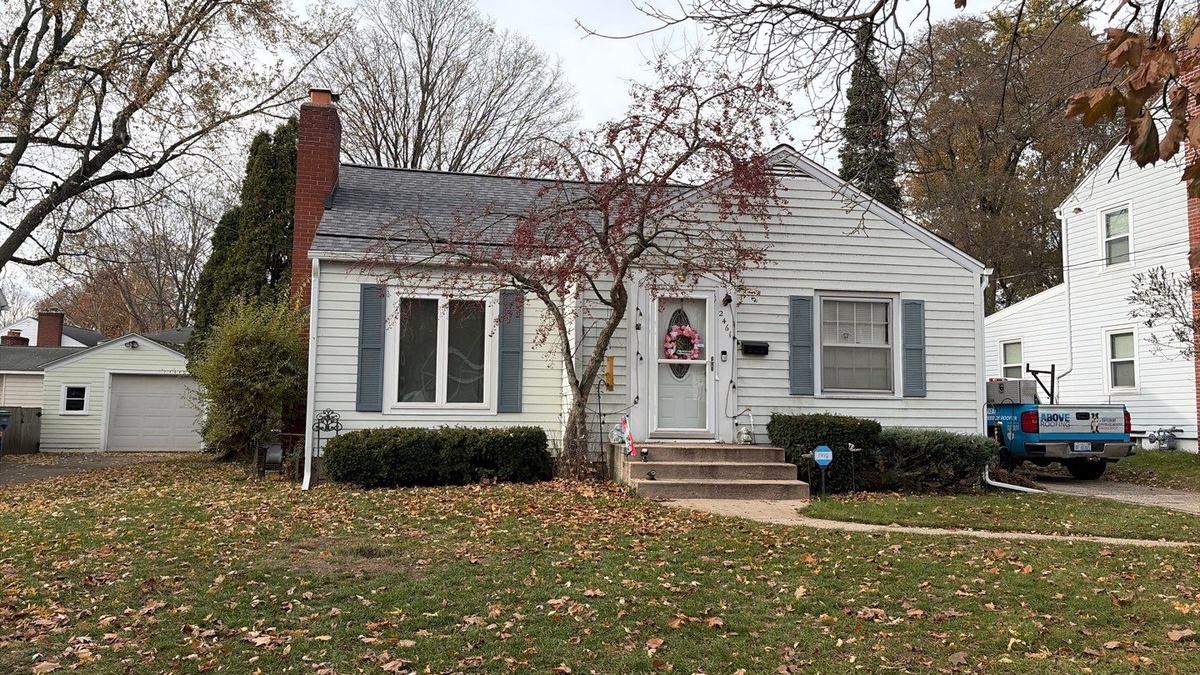 2461 Mildred Ave , Grand Rapids, MI, US