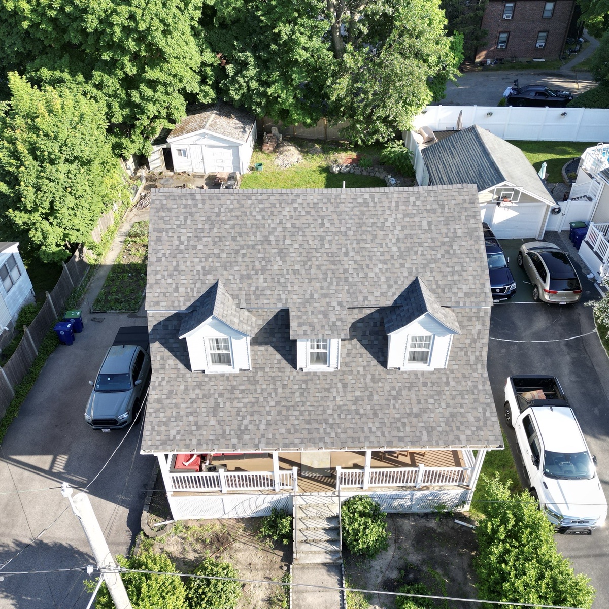 Braintree, MA, 02184, US
