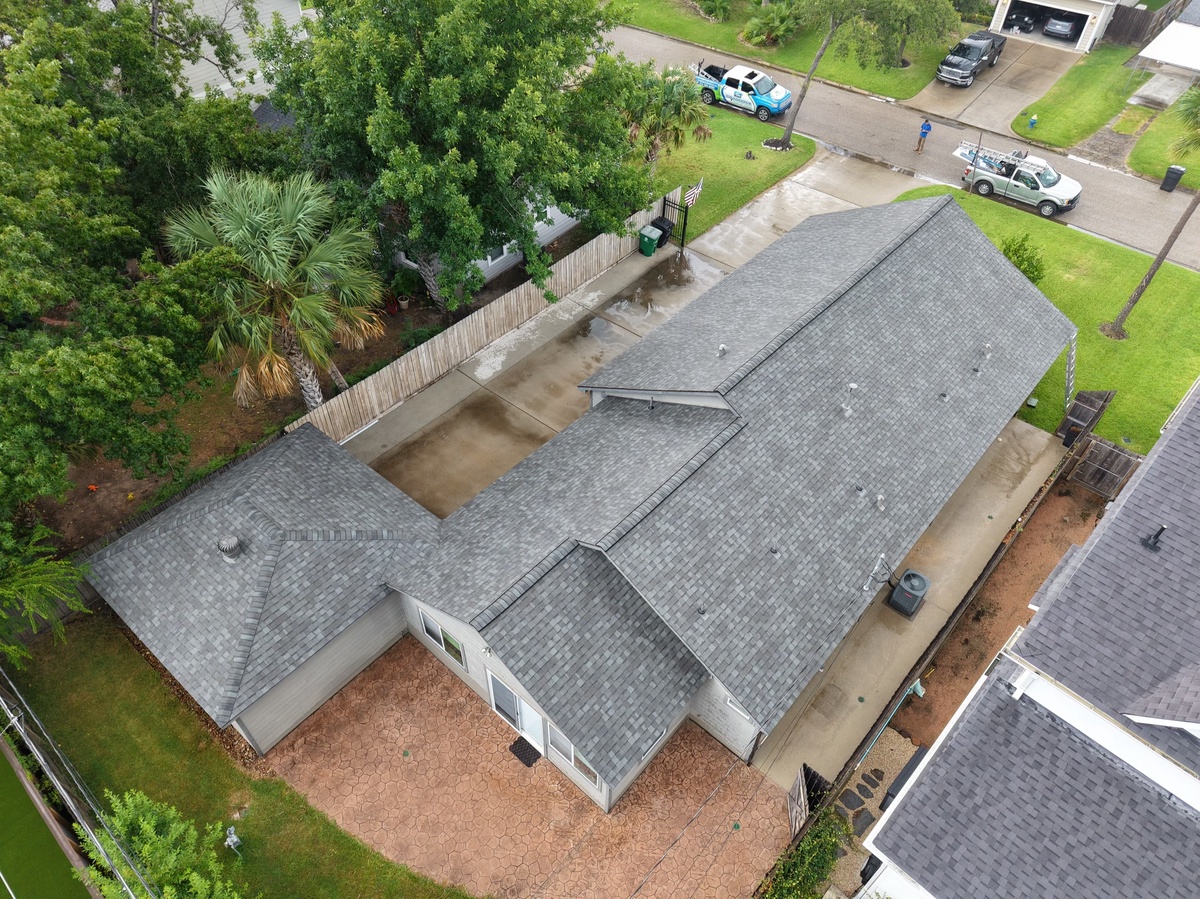 1501 Ebony Lane , Houston, TX, US