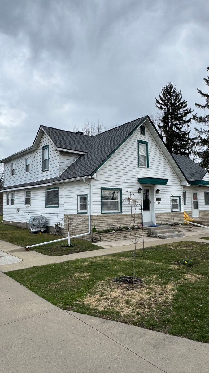 Elkhart, IN, 46516, US