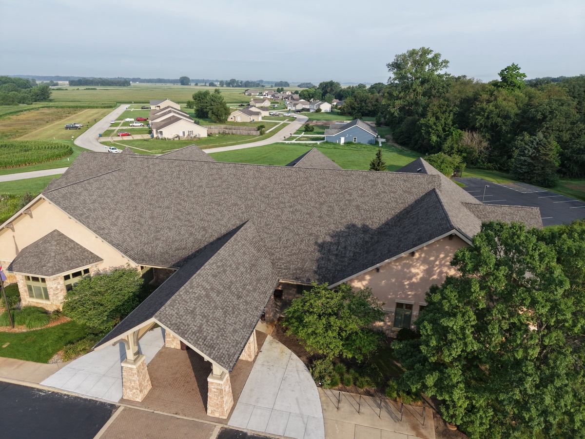 350 South Bierma Street , Wheatfield, IN, US