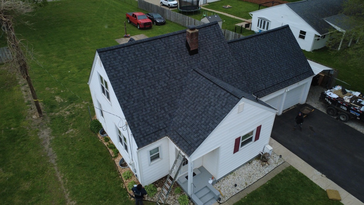 924 Helena Ave , Jackson, MI, US