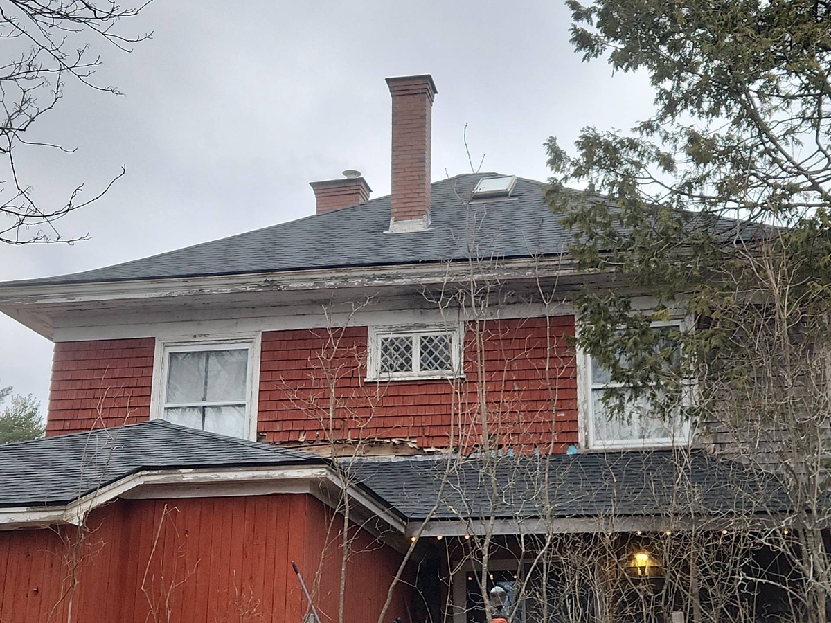 29 Park Street , Orono, ME, US