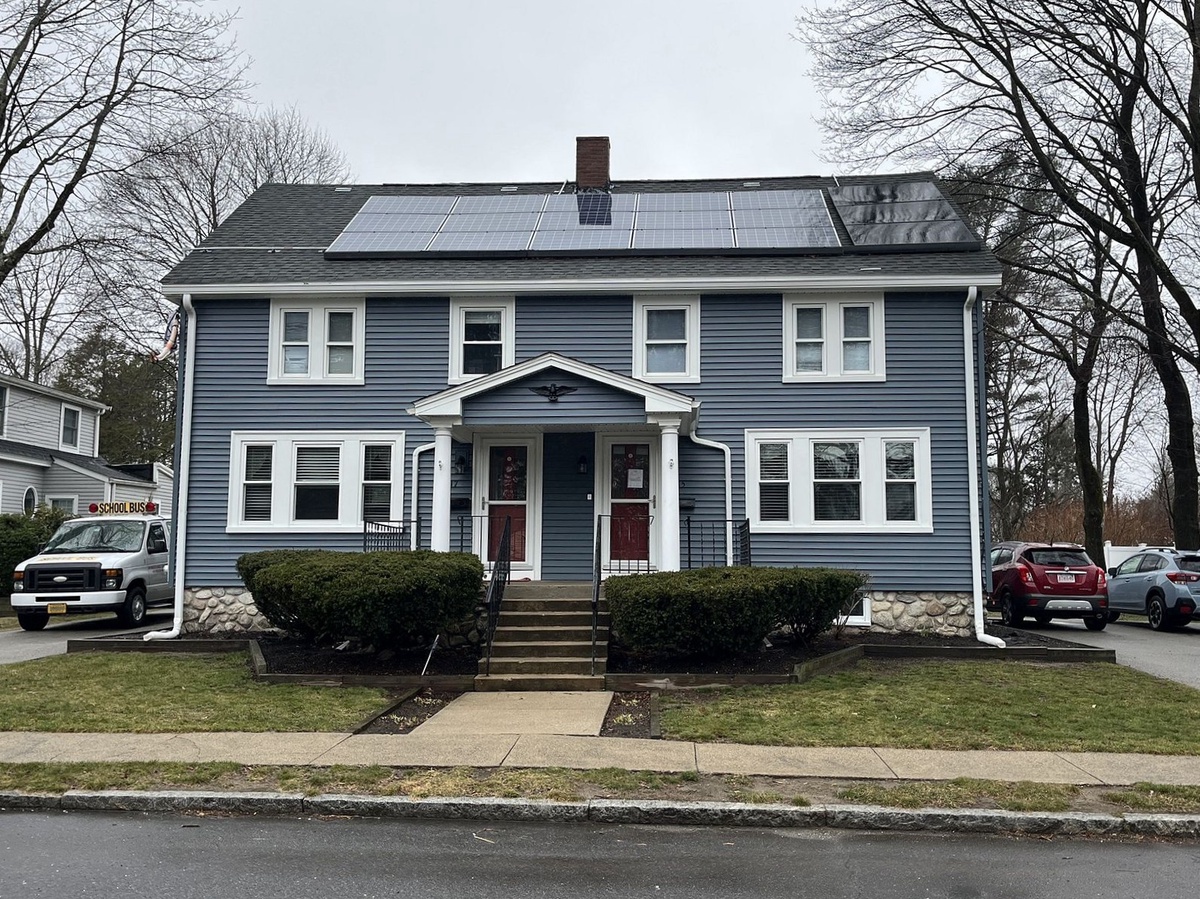 15 White Street , Plymouth, MA, US