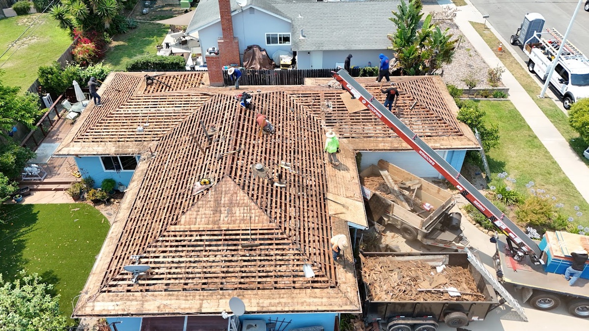 7681 Dartmoor Avenue , Goleta, CA, US