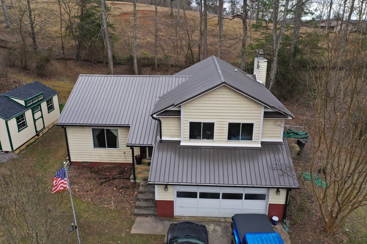 6737 Little Ridge Way , Knoxville, TN, US
