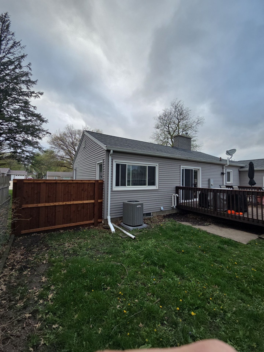 4122 Clearview Drive , Cedar Falls, IA, US