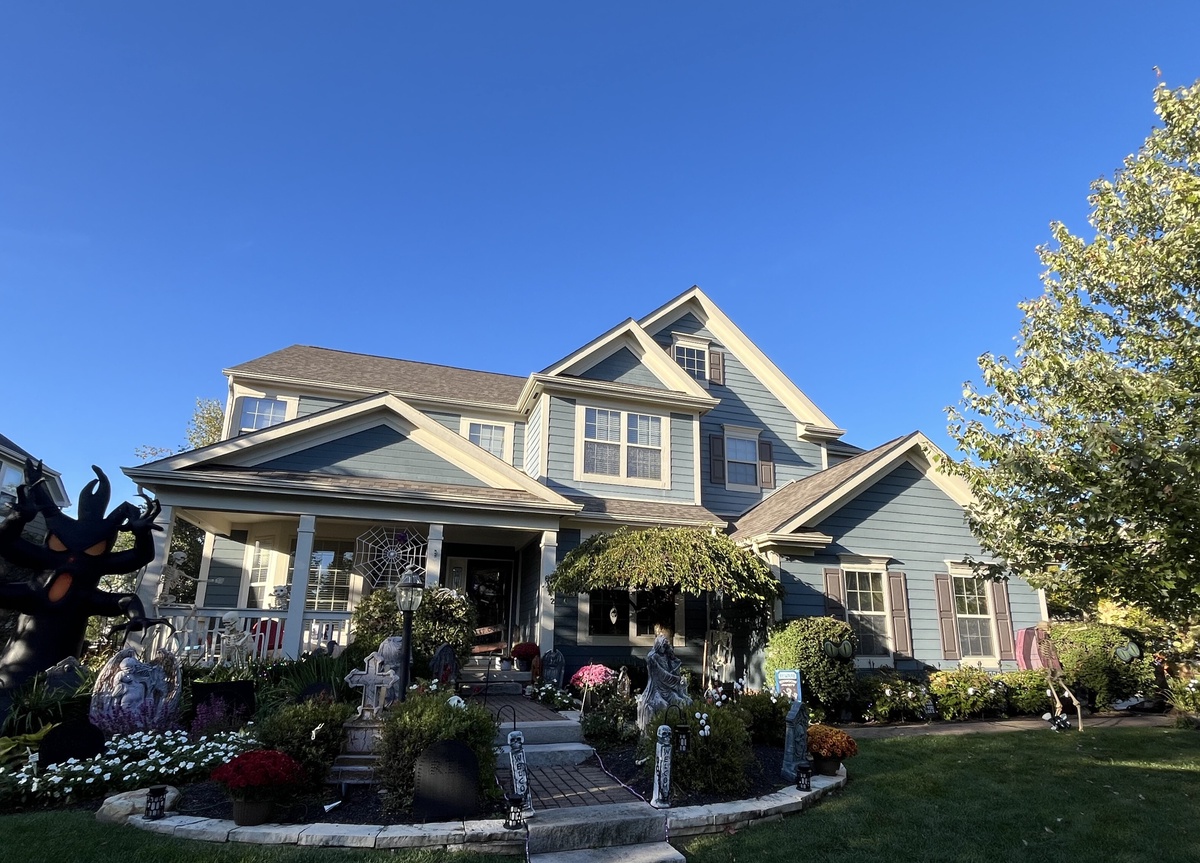 8442 Galdino Drive , New Albany, OH, US
